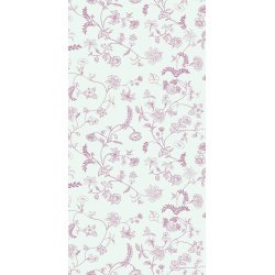  Serviet faded rose Blossoms