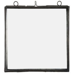 Fotoramme m/buet kant