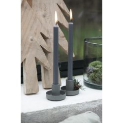 Kertelys mrkegr 10 stk. - Ib Laursen