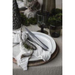 Dunes middags tallerken