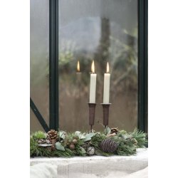 Spyd til bede -eller kronelys