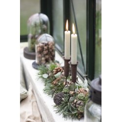 Spyd til bede -eller kronelys