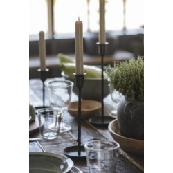 Hndlavet stage til bede - eller kronelys