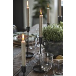 Hndlavet stage til bede - eller kronelys