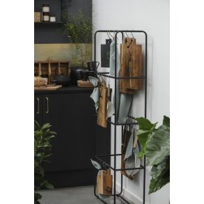 Display i 4 etager - Ib Laursen