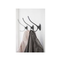 Dobbelt knage fra Ib Laursen