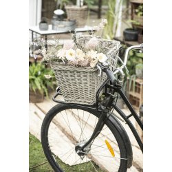 Cykelkurv i pileflet