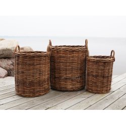 Provence kurv - mellem