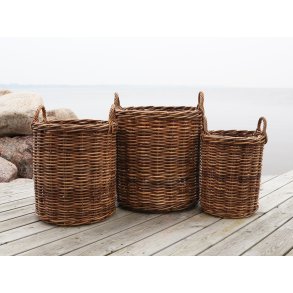 Provence kurv - mellem