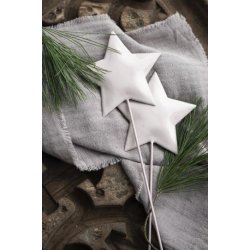 Stjerne p langt spyd