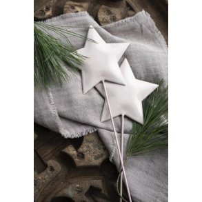 Stjerne p langt spyd