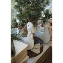 My nortsalgic Christmas gris eller gs