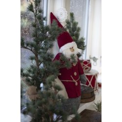 My norstalgic Christmas Julemand