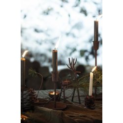 Hndlavet stage til bede - eller kronelys