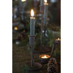 Hndlavet stage til bede - eller kronelys