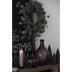 Krans med eukalyptus