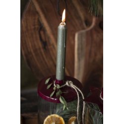 Krukkestage til bede -eller kronelys