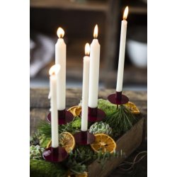 Spyd til bede -eller kronelys