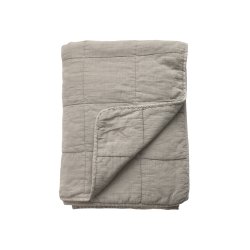 Vintage quilt latte fra Chic Antique