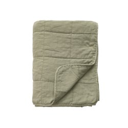 Vintage quilt Verte (grn) fra Chic Antique