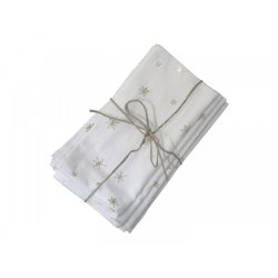 Mundservietter fra Chic Antique