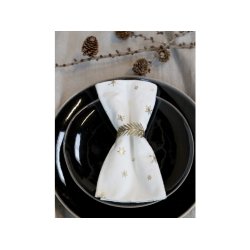 Mundservietter fra Chic Antique