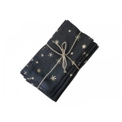 Mundservietter fra Chic Antique