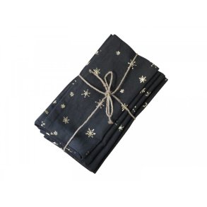 Mundservietter fra Chic Antique