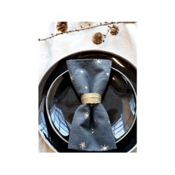 Mundservietter fra Chic Antique