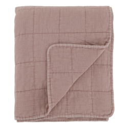 Aix Vintage quilt fra Chic Antique