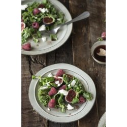 Dunes frokosttallerken