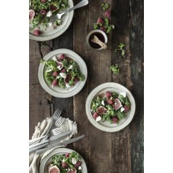 Dunes frokosttallerken