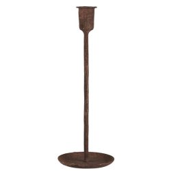 Hndlavet stage til bede - eller kronelys