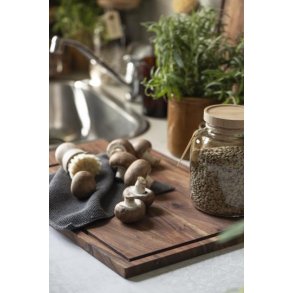 Skrebrt fra Ib Laursen