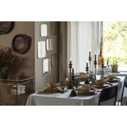 Hndlavet stage til bede - eller kronelys