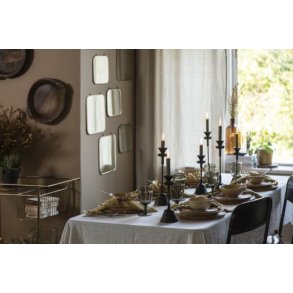 Hndlavet stage til bede - eller kronelys