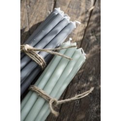 Kertelys mrkegr 10 stk. - Ib Laursen