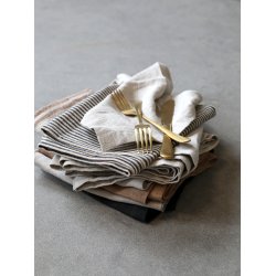 Nordique bestik st af 4 stk.