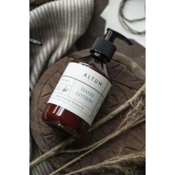 Hndlotion ALTUM Golden Grass 250 ml.