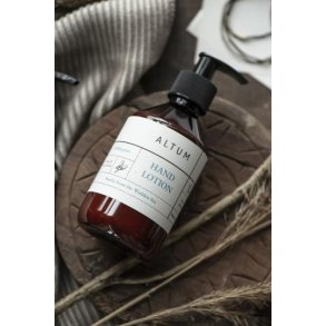 Håndlotion ALTUM Golden Grass 250 ml.