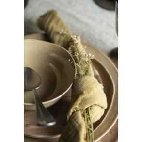 Dunes middags tallerken