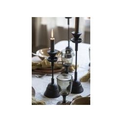 Hndlavet stage til bede - eller kronelys