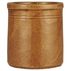  Unika krukke cylinderformet 