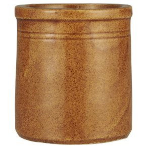  Unika krukke cylinderformet 