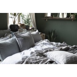 Hr pudebetrk Green mist