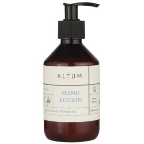 Håndlotion ALTUM Golden Grass 250 ml.