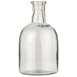 Apotekerglas til bedelys fra Ib Laursen