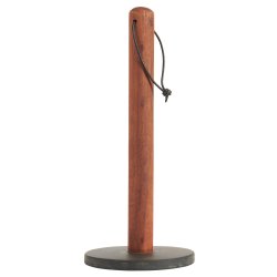 kkkenrulleholder i akacietr og sten