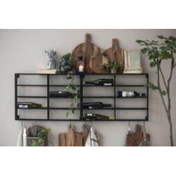  Rundt skrebrt fra Ib Laursen