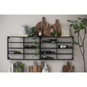  Rundt skrebrt fra Ib Laursen